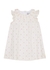 KIDS Floral-print cotton dress (Newborn-12 months) - Tartine Et Chocolat