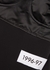 Panelled corset stretch-jersey midi dress - Dolce & Gabbana