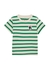 KIDS Striped cotton T-shirt (12 months-10 years) - MINI RODINI