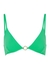 Greece triangle bikini top - Melissa Odabash
