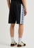 FF-jacquard jersey shorts - Fendi