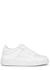 Apex panelled leather sneakers - Represent