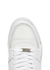 Apex panelled leather sneakers - Represent