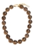 Fez beaded quartz necklace - Eliou