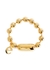 Dante 14kt gold-plated bracelet - Eliou