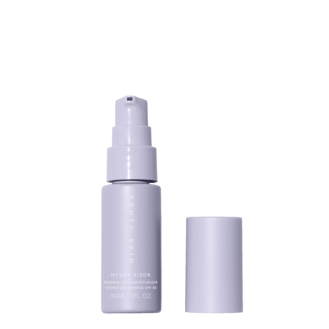 Fenty Skin Hydra Vizor Mini SPF30 Sunscreen Moisturiser