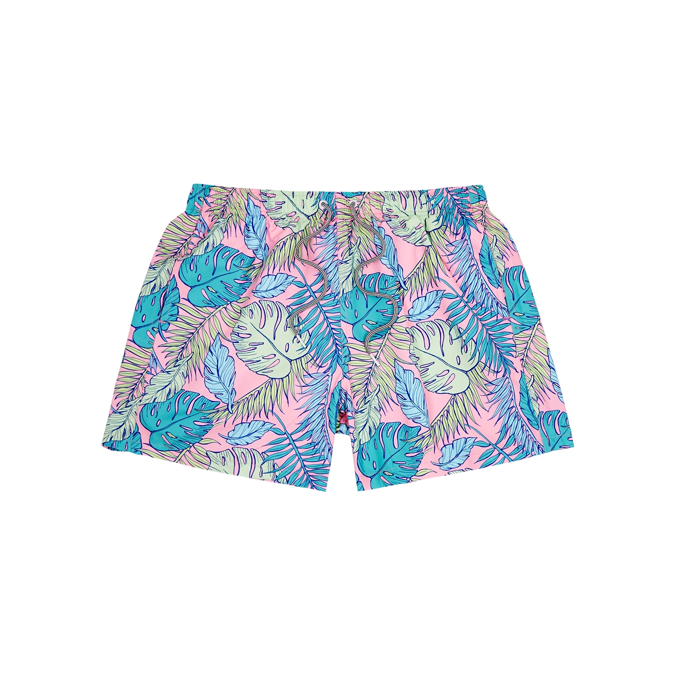 Boardies Palmtopia Printed Shell Swim Shorts