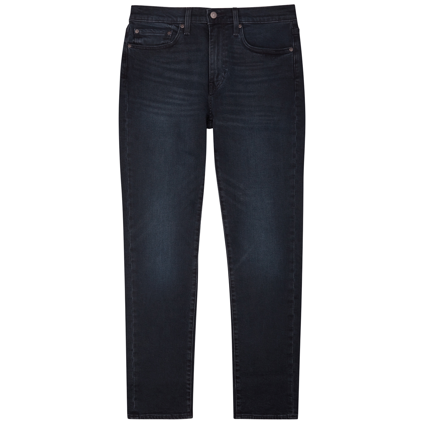 Levi's 511 Slim-leg Jeans - Dark Blue - W30