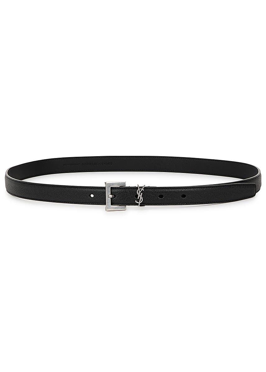 Men's Designer Belts - Accessories - Harvey Nichols