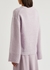 Cierra wool-blend jumper - BY MALENE BIRGER