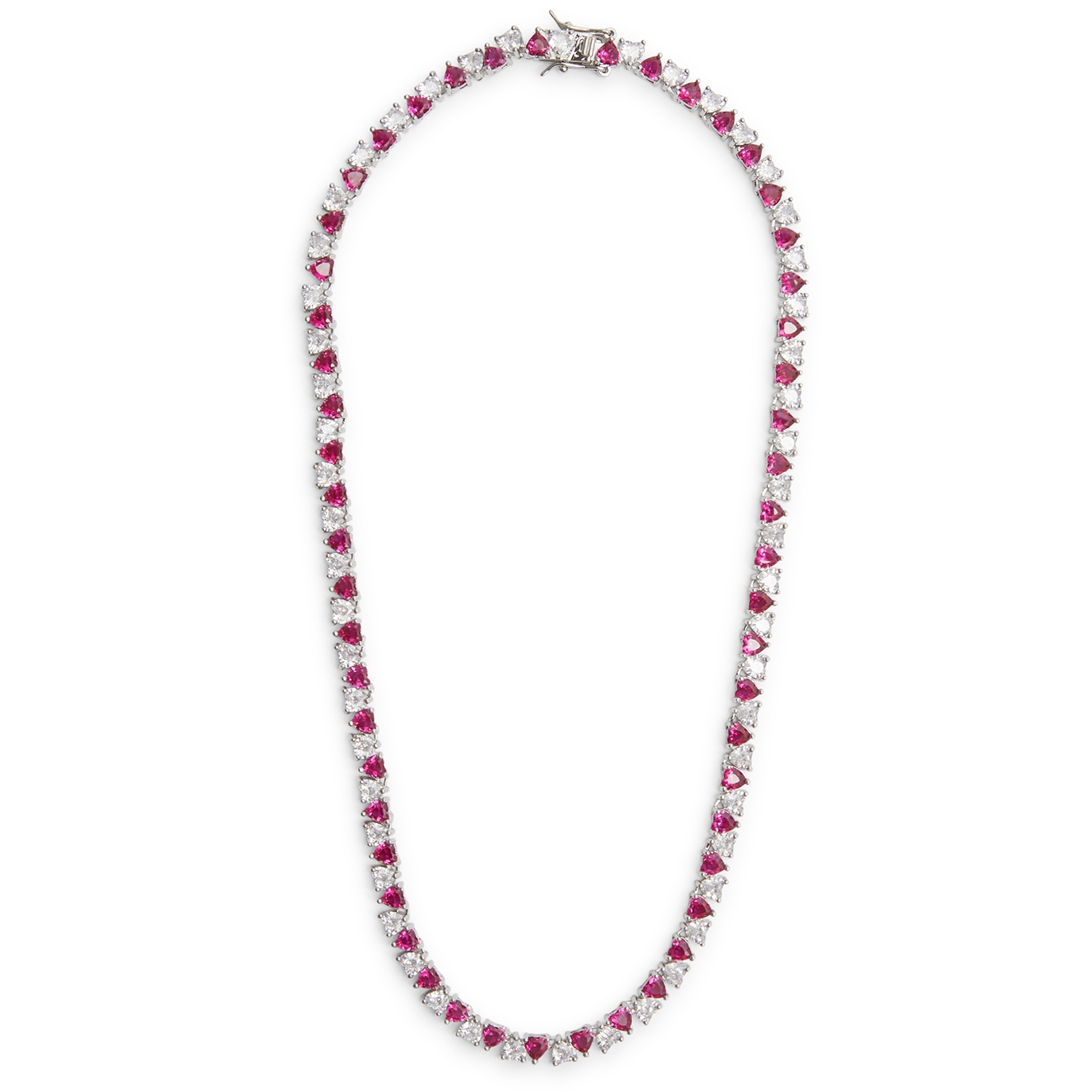 Fallon Caroline Crystal-embellished Necklace