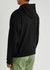 Gator Arch hooded cotton sweatshirt - Billionaire Boys Club