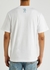 Evergreen logo cotton T-shirt - Billionaire Boys Club