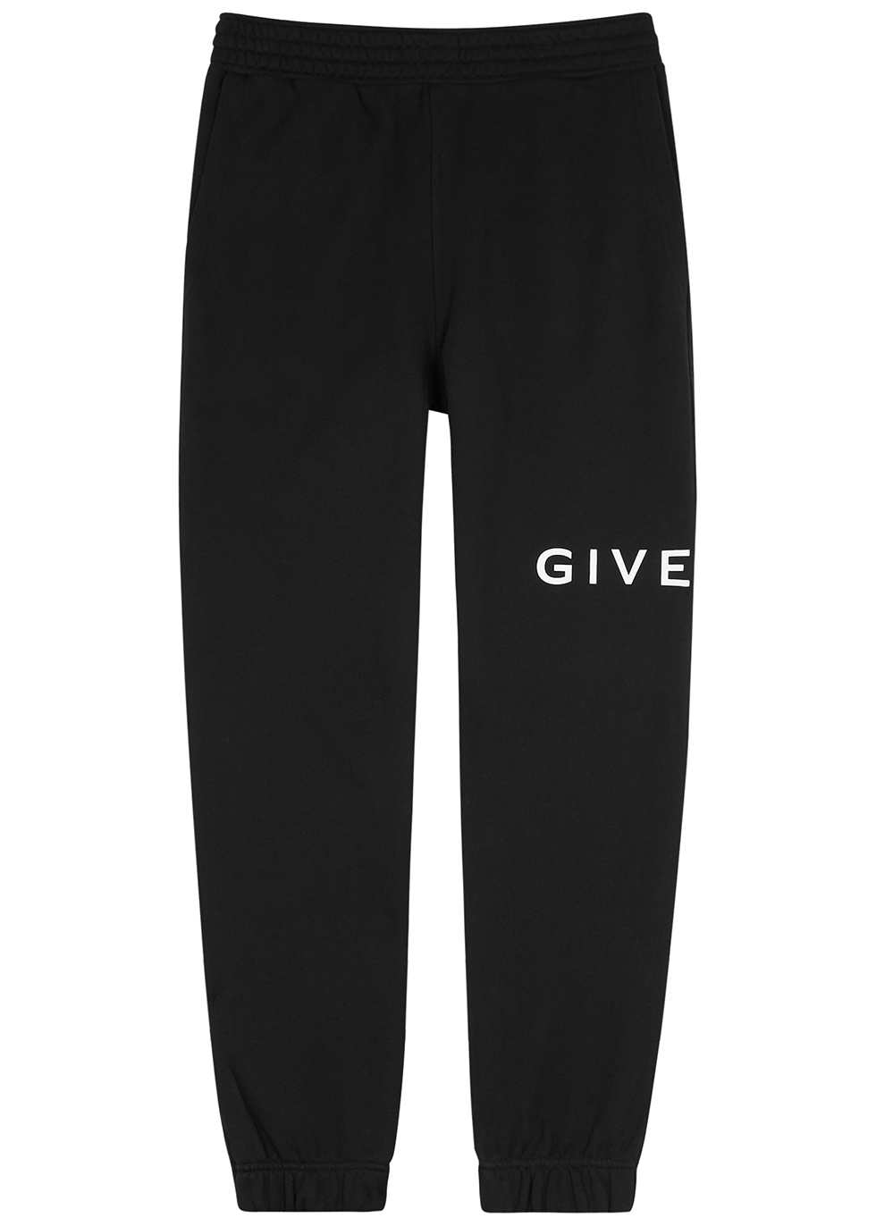 GIVENCHY Logo Track Pants | FASHION CLINIC – Fashion Clinic Online Store