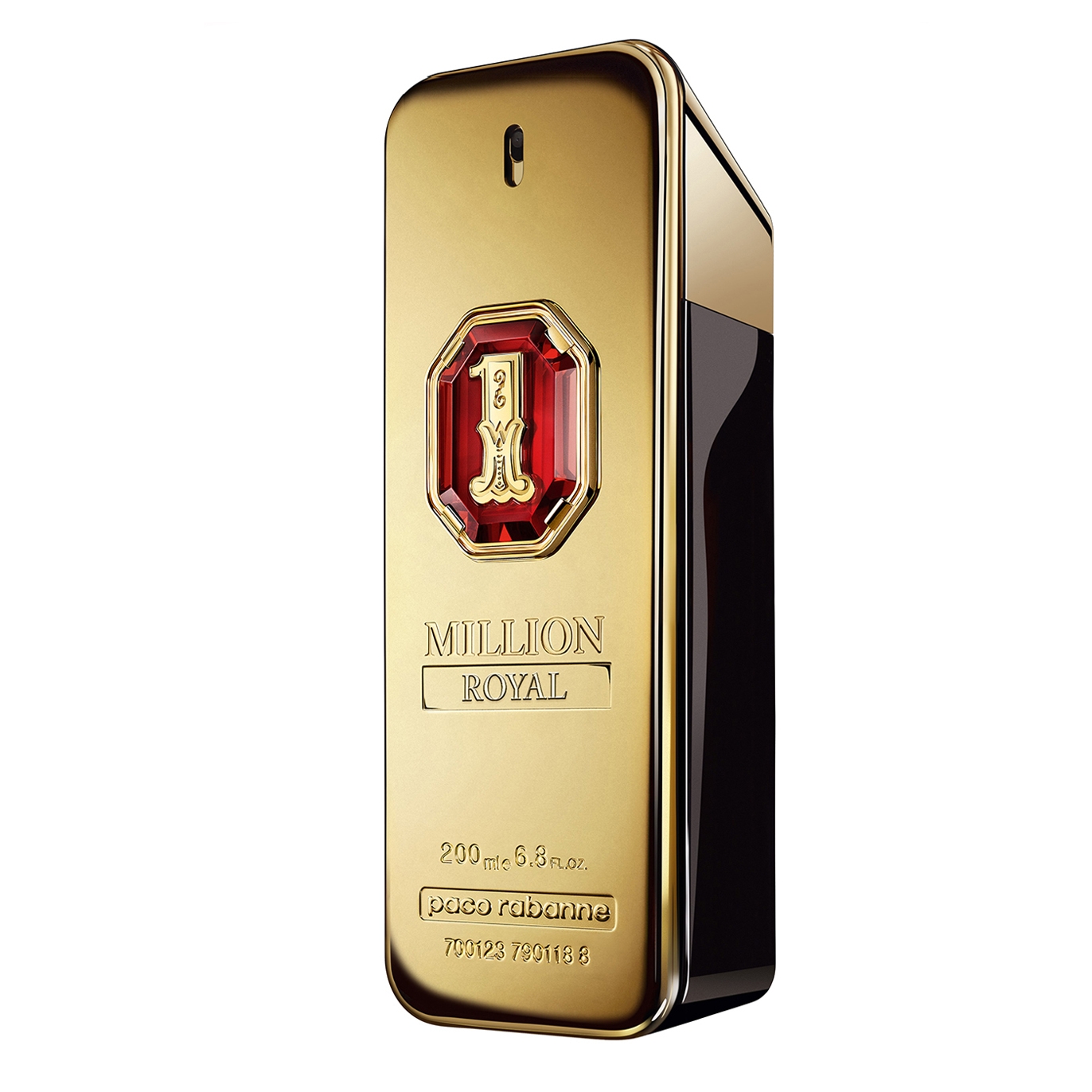 Paco Rabanne 1 Million Royal Parfum 200ml | ModeSens