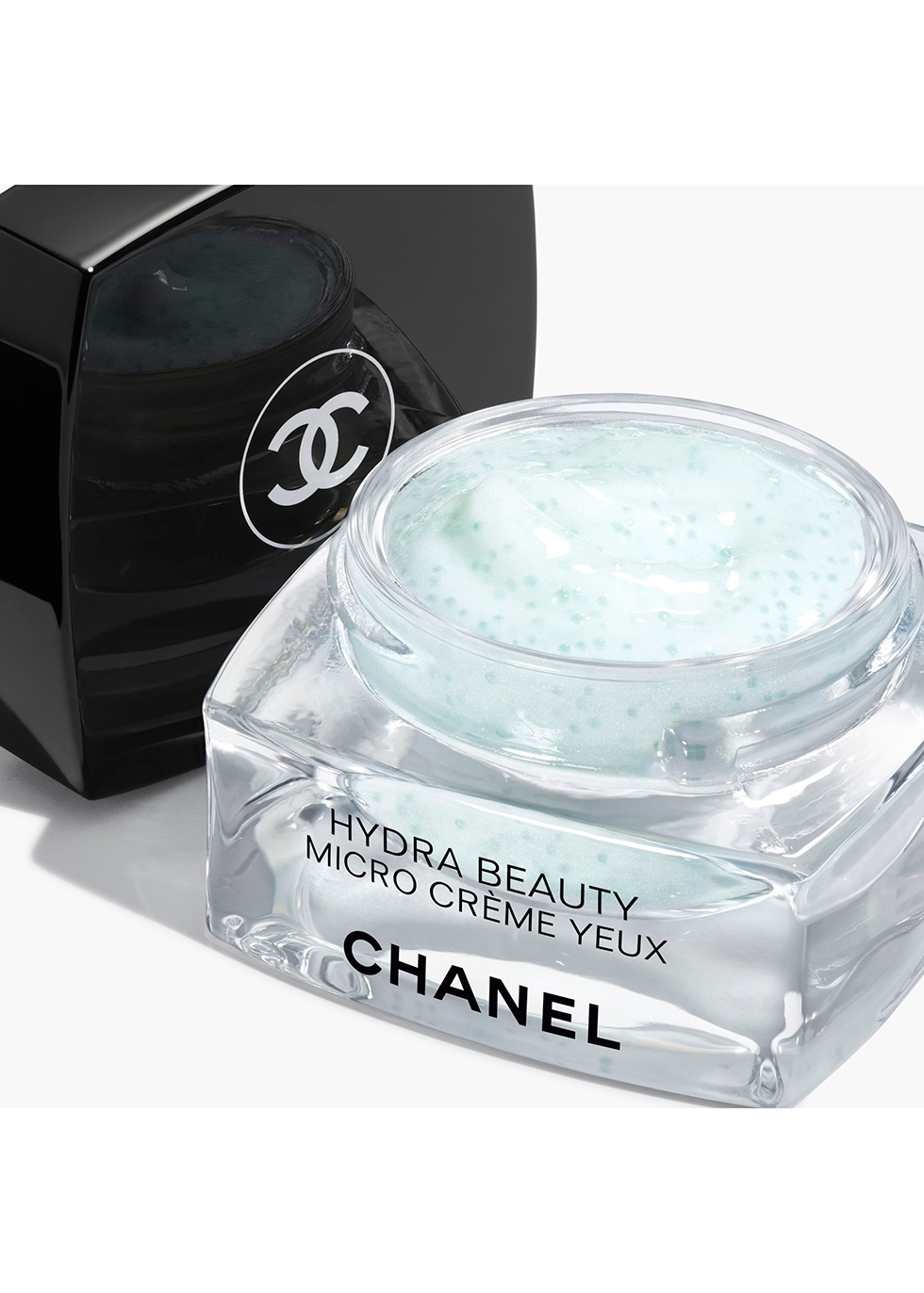 Moisturizing Face Cream  Chanel Hydra Beauty Micro Creme  MAKEUP