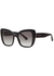 Cat-eye sunglasses - Dolce & Gabbana