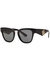 Wayfarer-style sunglasses - Dolce & Gabbana