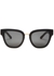 Wayfarer-style sunglasses - Dolce & Gabbana
