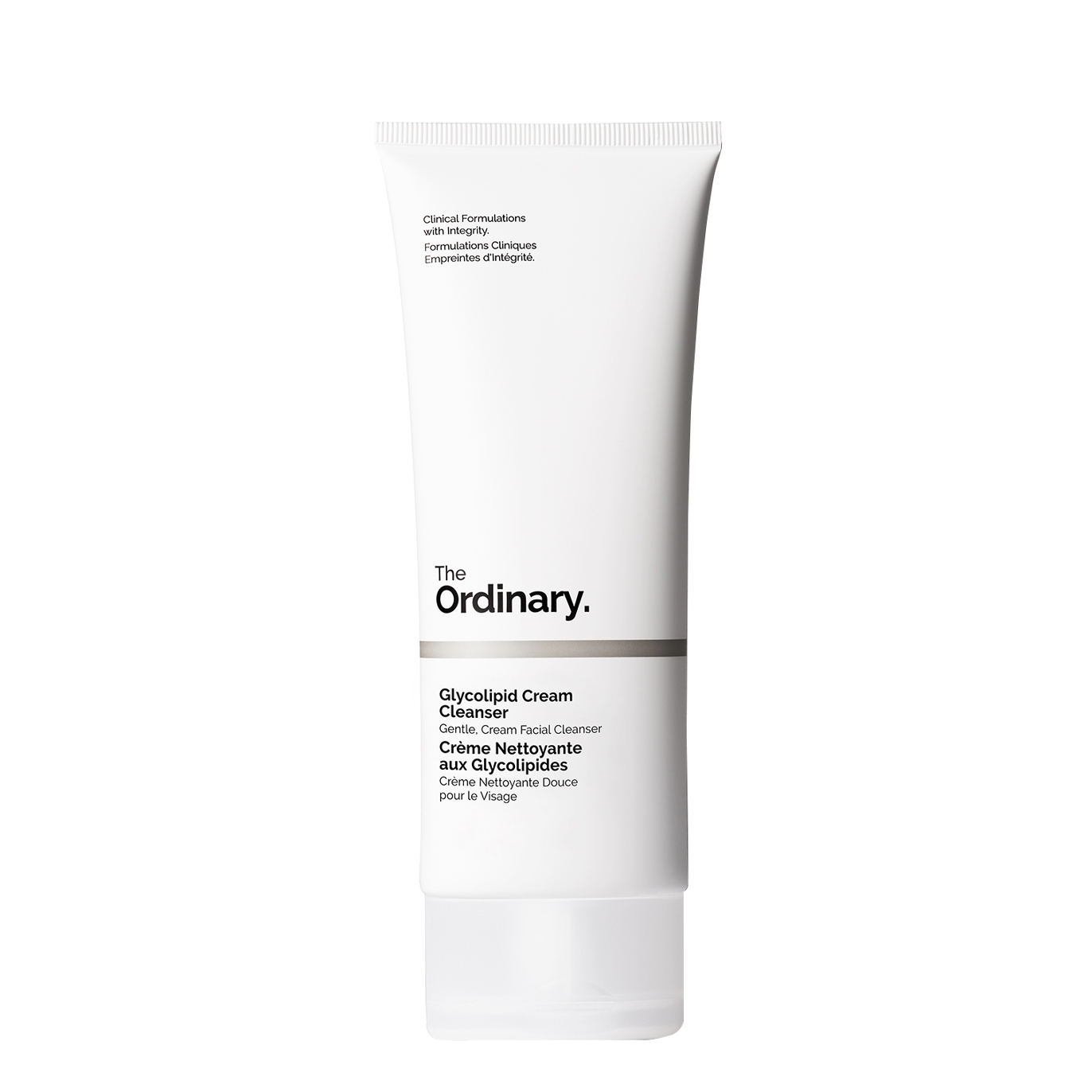 THE ORDINARY THE ORDINARY GLYCOLIPID CREAM CLEANSER 150ML