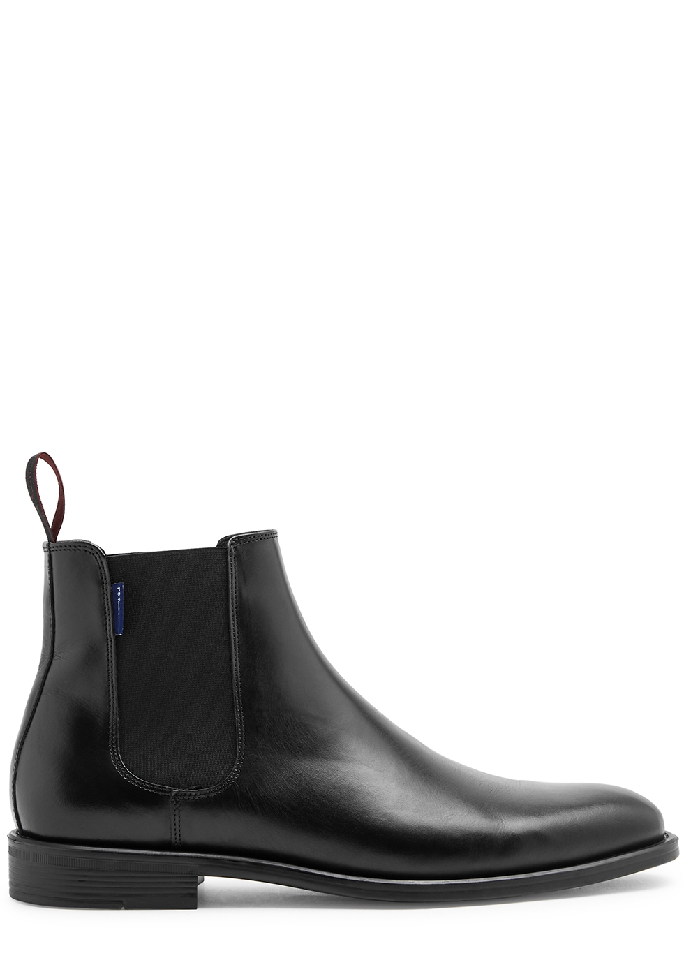 PS Paul Smith Cedric leather Chelsea boots - Harvey Nichols