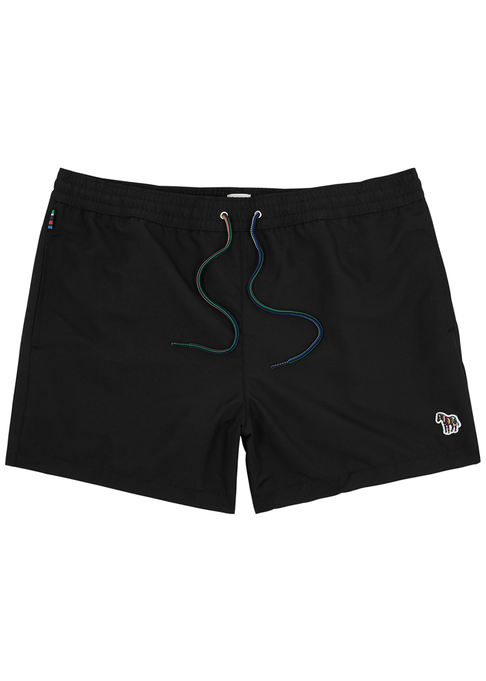 PAUL SMITH Logo shell swim shorts - Harvey Nichols