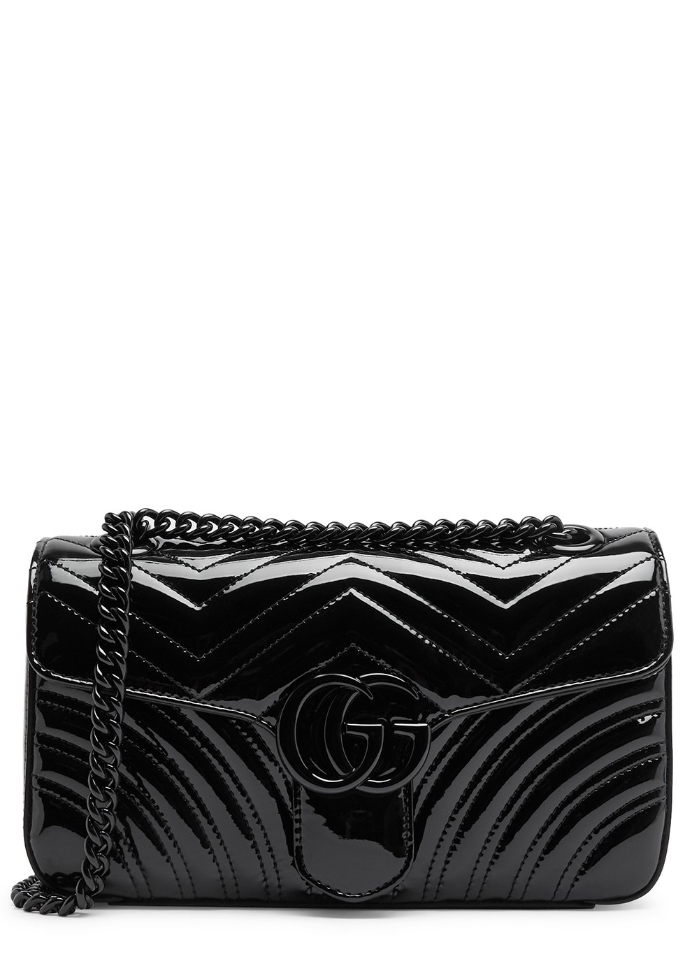 GUCCI | Marmont 2.0 Camera Bag | Women | Crossbody Bags | Flannels