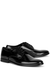 Leather Derby shoes - Dolce & Gabbana