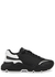 Daymaster leather sneakers - Dolce & Gabbana