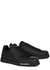 Portofino leather sneakers - Dolce & Gabbana