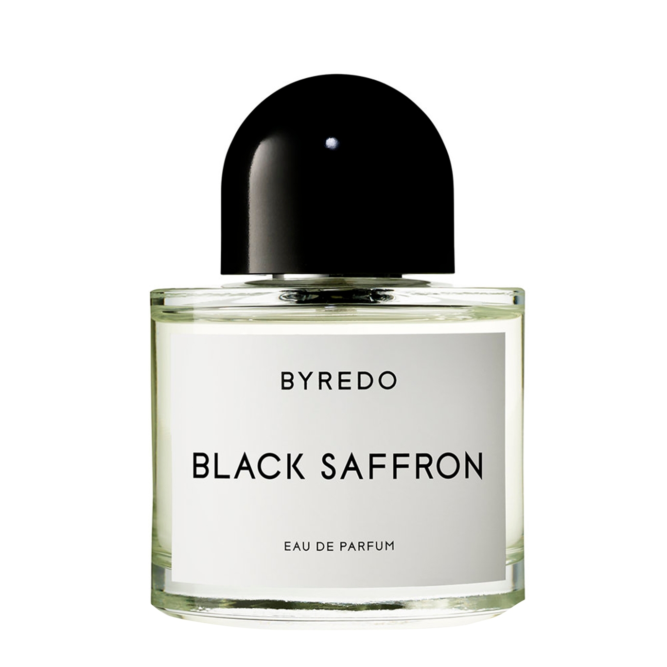 Byredo Black Saffron Eau De Parfum 100ml