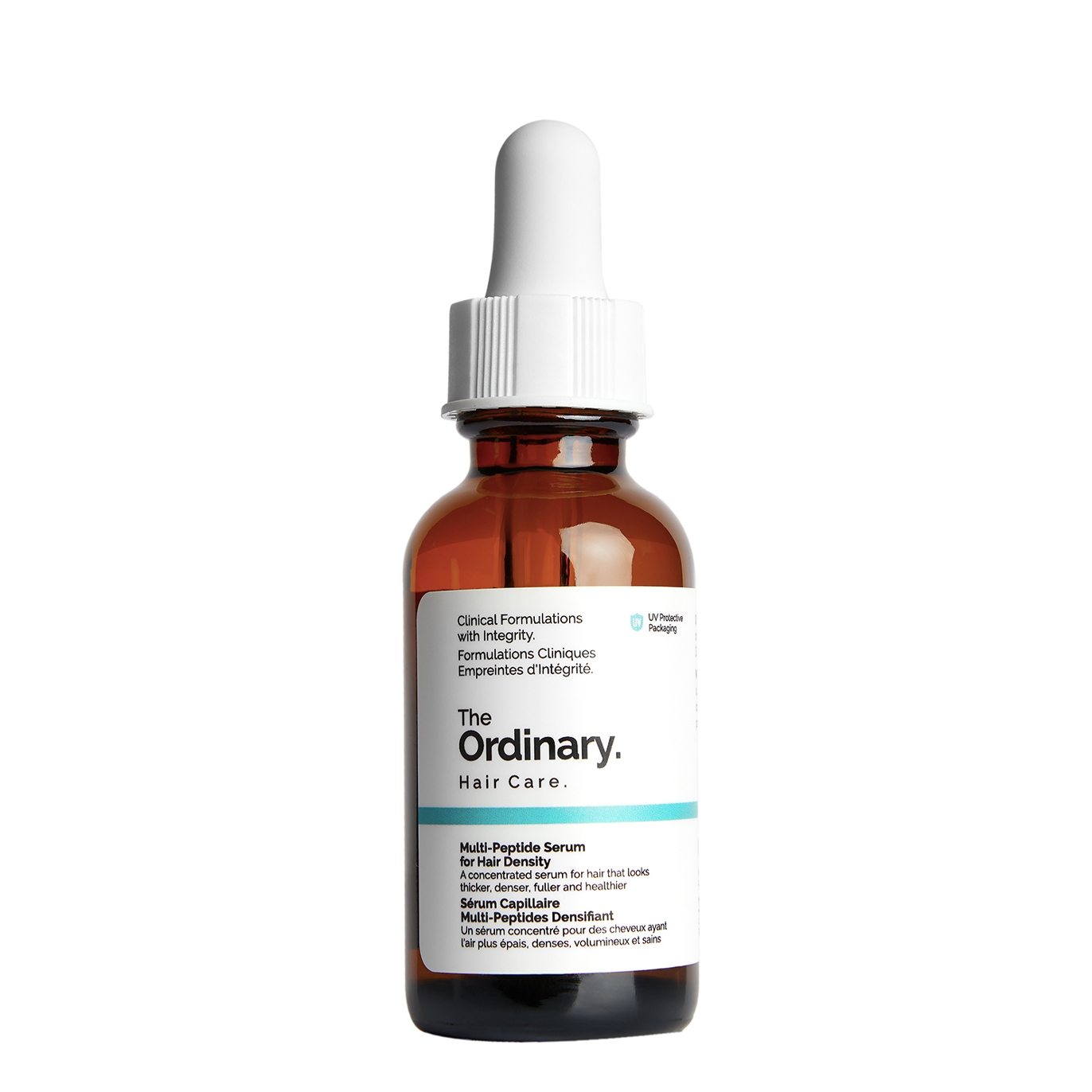 THE ORDINARY THE ORDINARY MULTI-PEPTIDE SERUM FOR HAIR DENSITY