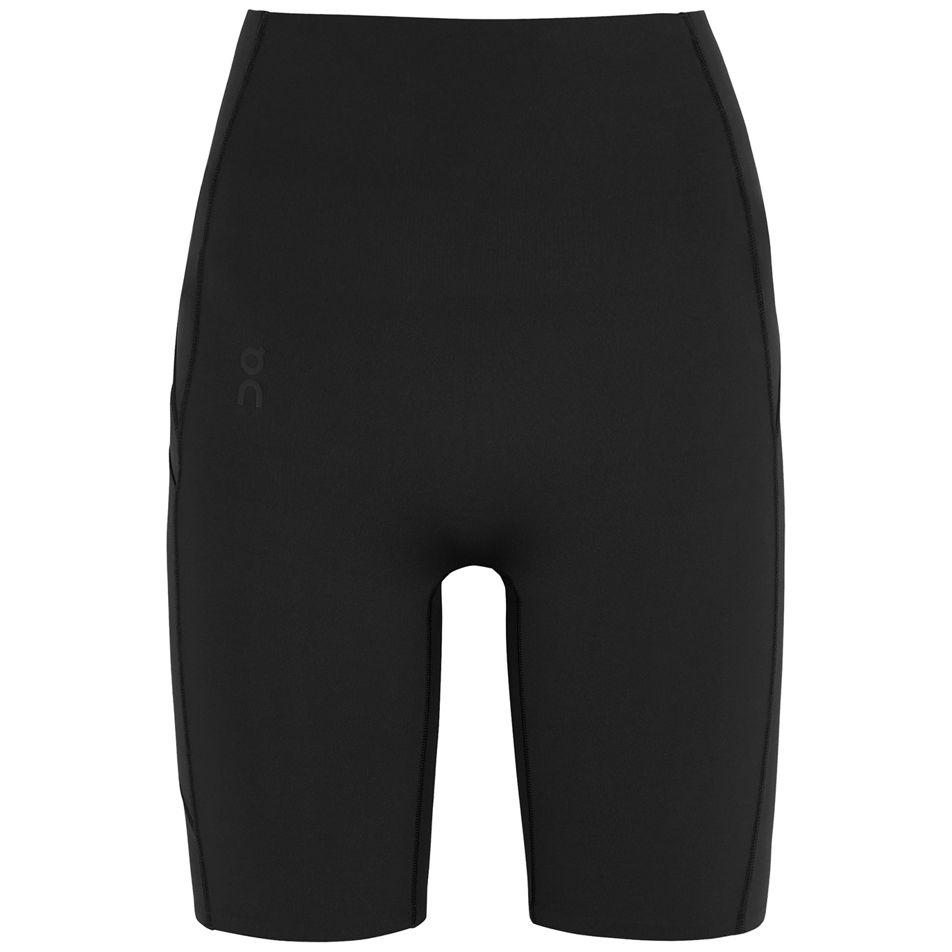 ON RUNNING MOVEMENT STRETCH-JERSEY SHORTS