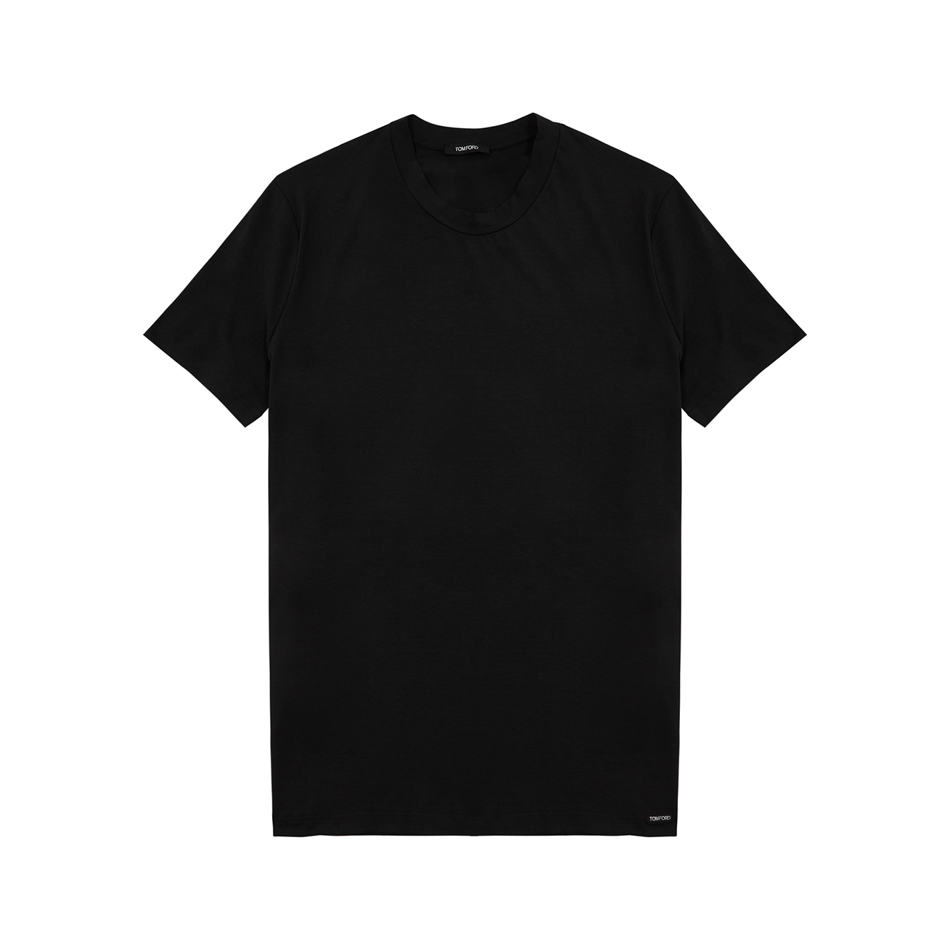 TOM FORD STRETCH-JERSEY T-SHIRT