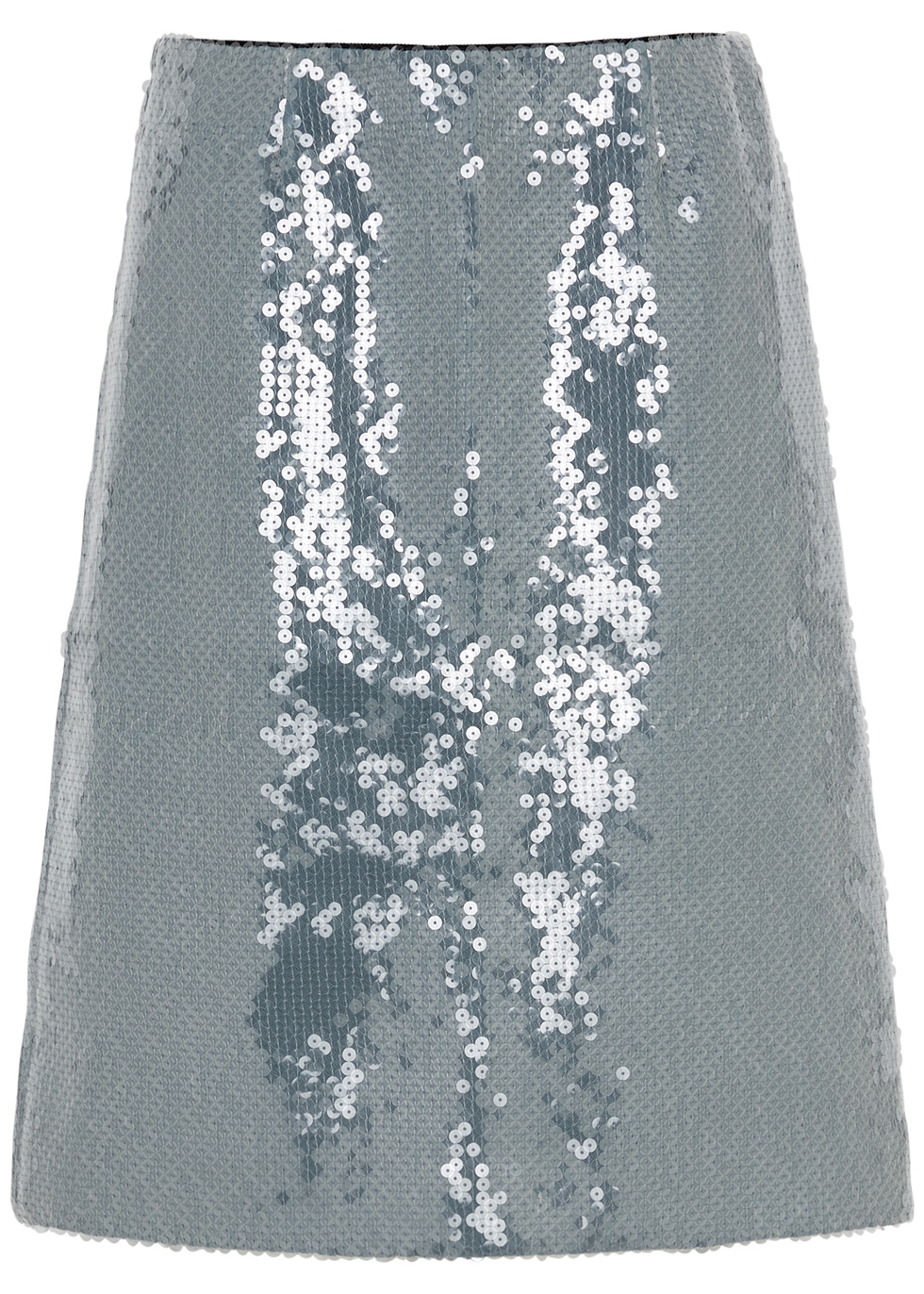 16ARLINGTON Wile sequin midi skirt - Harvey Nichols