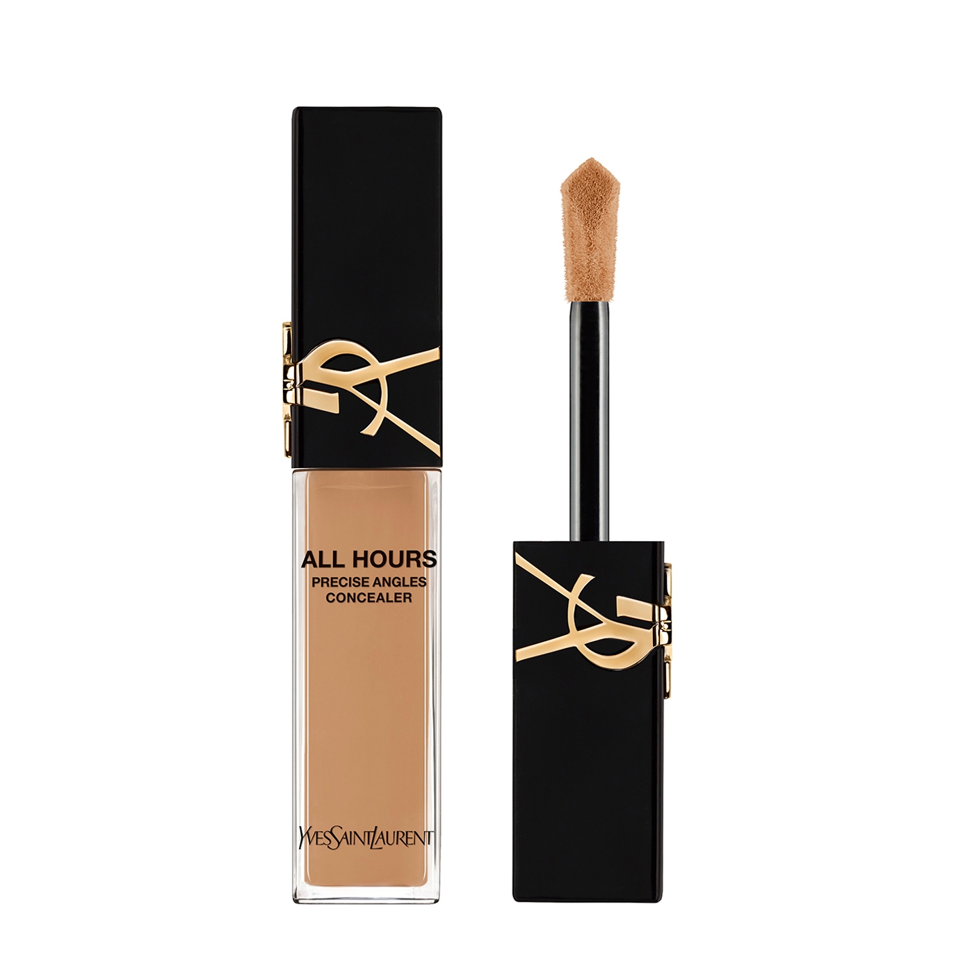 Yves Saint Laurent All Hours Precise Angles Concealer - Colour Mn7