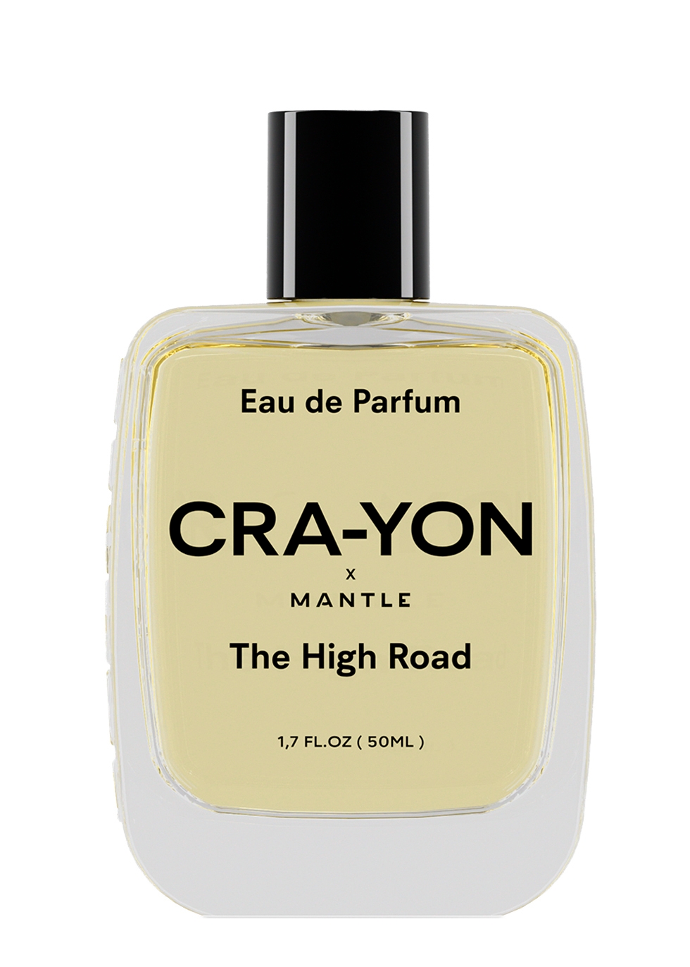 Cra-yon Art Life Eau De Parfum 50ml | Smart Closet