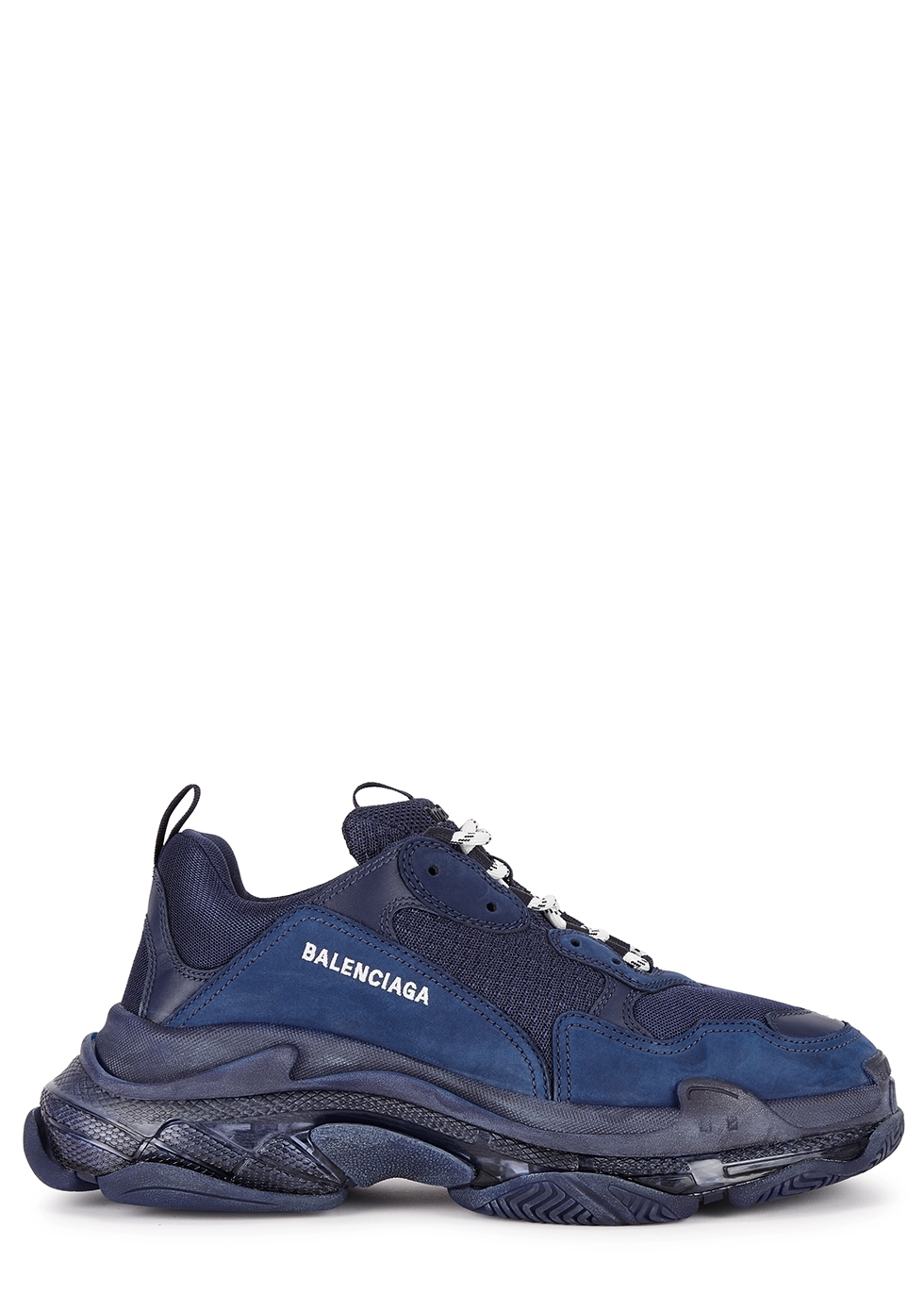 Balenciaga Track sneakers TheCurrent Daily