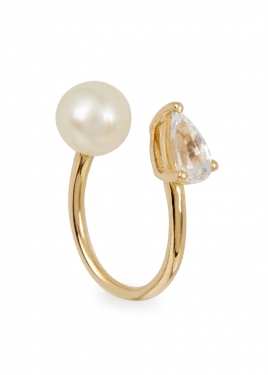 Women's Luxury Fine Jewellery - Diamonds & Gold - Harvey Nichols