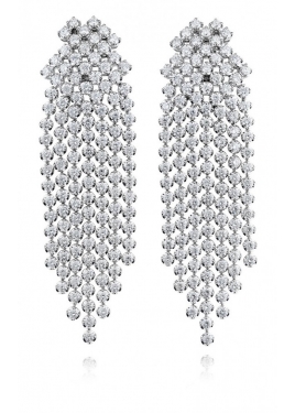 Women's Earrings - Fine Jewellery - Harvey Nichols