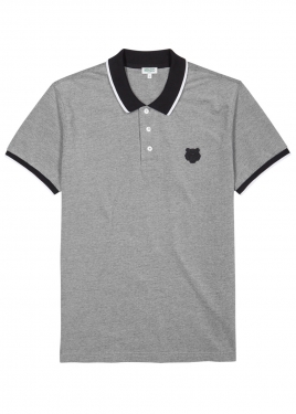 Men's Designer Polo Shirts - Harvey Nichols