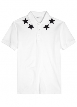 Men's Designer Polo Shirts - Harvey Nichols