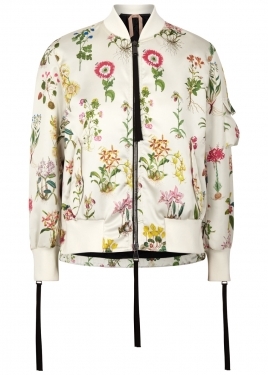 Women's Designer Jackets - Harvey Nichols