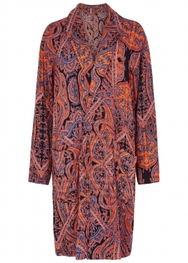 Long Coats for Women - Wool & Cashmere - Harvey Nichols