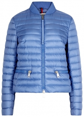 Moncler - Designer Jackets, Coats, Gilets - Harvey Nichols