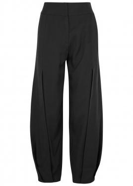 Women's Tapered Trousers - Designer Brands - Harvey Nichols
