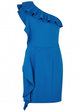 Designer Mini Dresses - Short Dresses - Harvey Nichols