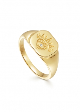 Women's Designer Jewellery - Gold, Rose Gold & Silver - Harvey Nichols