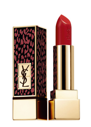  Rouge Pur Couture Lipstick SPF15
