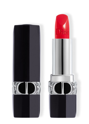  Rouge Dior Couture Colour Satin Lipstick